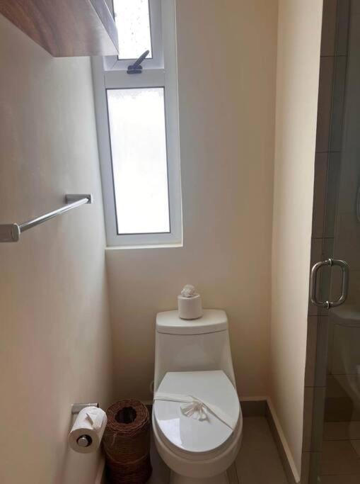 דירות אקומל Santamar Penthouse G 306 מראה חיצוני תמונה
