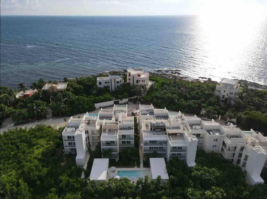 דירות אקומל Santamar Penthouse G 306 מראה חיצוני תמונה