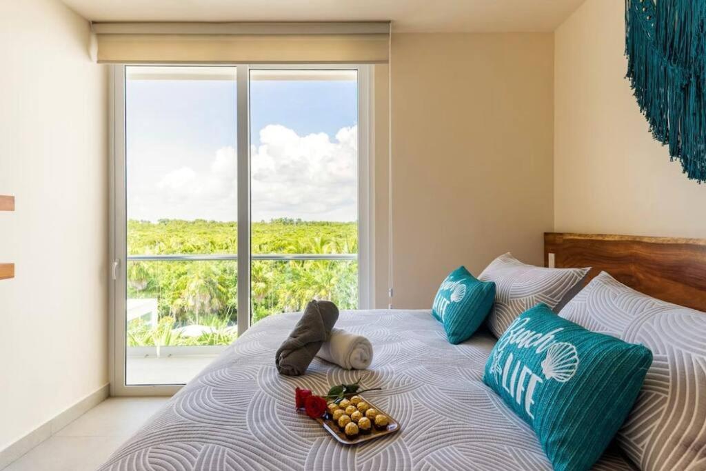 דירות אקומל Santamar Penthouse G 306 מראה חיצוני תמונה