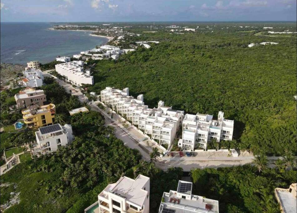 דירות אקומל Santamar Penthouse G 306 מראה חיצוני תמונה