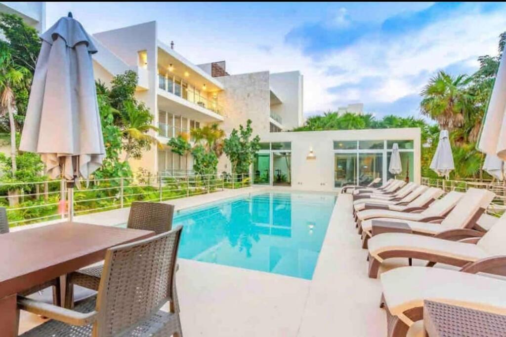 דירות אקומל Santamar Penthouse G 306 מראה חיצוני תמונה